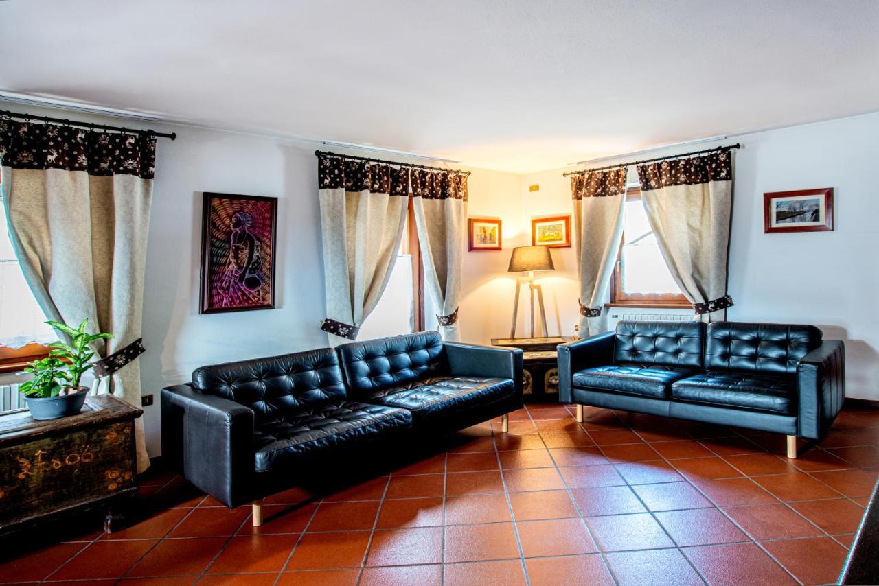 Appartamento Aldo Isolaccia Exterior foto
